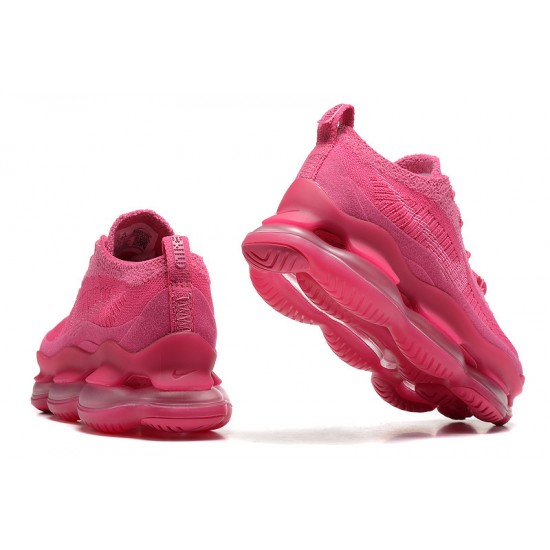 Stockx Nike Air Max Scorpion Pink DR0888-008 Shoes Women