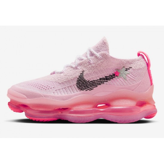 Stockx Nike Air Max Scorpion Pink FN8925-696 Shoes Women