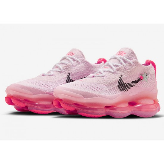 Stockx Nike Air Max Scorpion Pink FN8925-696 Shoes Women