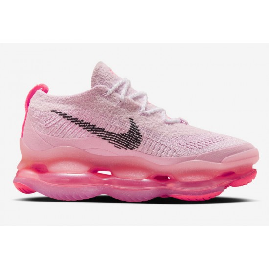 Stockx Nike Air Max Scorpion Pink FN8925-696 Shoes Women