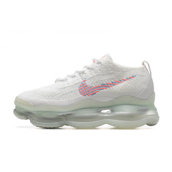 Stockx Nike Air Max Scorpion White Pink DV4702-100 Shoes Women