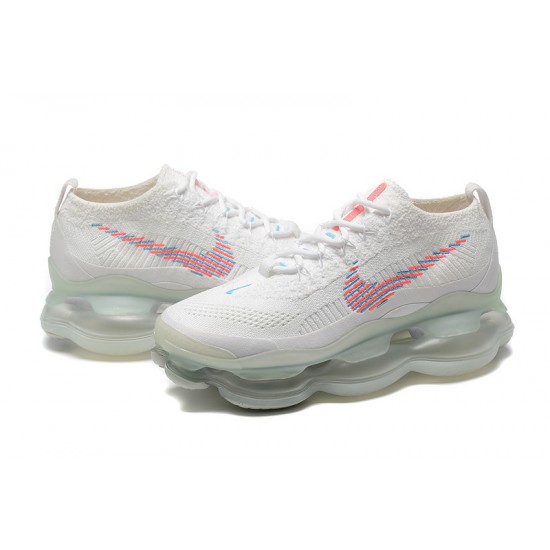 Stockx Nike Air Max Scorpion White Pink DV4702-100 Shoes Women