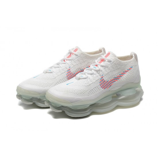 Stockx Nike Air Max Scorpion White Pink DV4702-100 Shoes Women