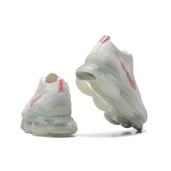 Stockx Nike Air Max Scorpion White Pink DV4702-100 Shoes Women