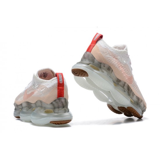 Stockx Nike Air Max Scorpion White Pink FD4339-180  Shoes Women