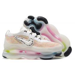 Stockx Nike Air Max Scorpion White Pink FJ6032-910 Shoes Women