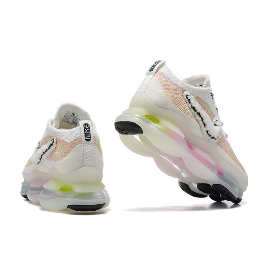 Stockx Nike Air Max Scorpion White Pink FJ6032-910 Shoes Women