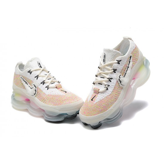 Stockx Nike Air Max Scorpion White Pink FJ6032-910 Shoes Women