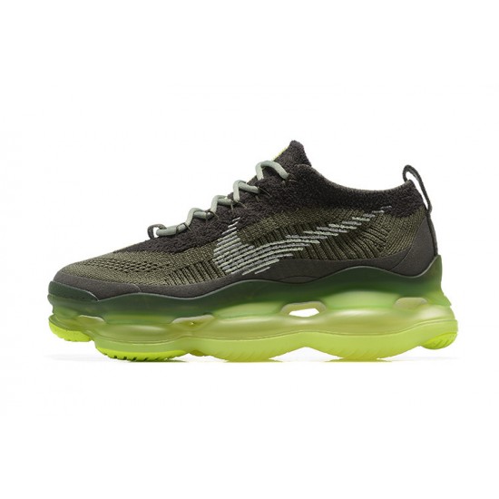 Stockx Nike Air Max Scorpion Barely Volt DJ4701-300 Shoes Women/Men