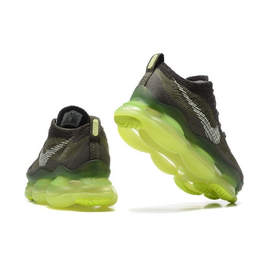 Stockx Nike Air Max Scorpion Barely Volt DJ4701-300 Shoes Women/Men