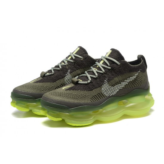 Stockx Nike Air Max Scorpion Barely Volt DJ4701-300 Shoes Women/Men