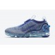 Stockx Nike Air VaporMax 2020 Flyknit Blue CT1823-400 Shoes Women/Men