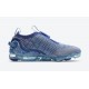 Stockx Nike Air VaporMax 2020 Flyknit Blue CT1823-400 Shoes Women/Men