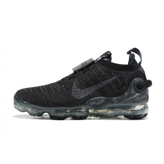 Stockx Nike Air VaporMax 2020 Flyknit Dark Grey CJ6740-002 Shoes Women/Men