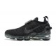 Stockx Nike Air VaporMax 2020 Flyknit Dark Grey CJ6740-002 Shoes Women/Men