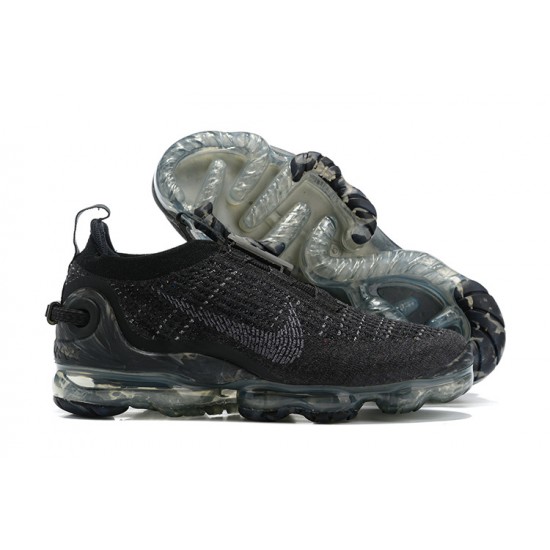 Stockx Nike Air VaporMax 2020 Flyknit Dark Grey CJ6740-002 Shoes Women/Men