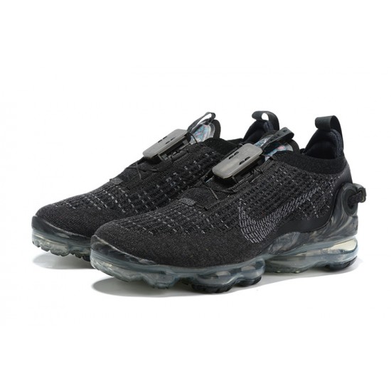 Stockx Nike Air VaporMax 2020 Flyknit Dark Grey CJ6740-002 Shoes Women/Men