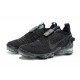 Stockx Nike Air VaporMax 2020 Flyknit Dark Grey CJ6740-002 Shoes Women/Men