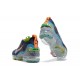 Stockx Nike Air VaporMax 2020 Flyknit Deep Royal Blue CJ6740-400 Shoes Women/Men