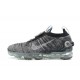 Stockx Nike Air VaporMax 2020 Flyknit Oreo Grey CT1823-001 Shoes Women/Men