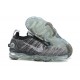 Stockx Nike Air VaporMax 2020 Flyknit Oreo Grey CT1823-001 Shoes Women/Men