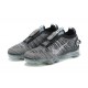 Stockx Nike Air VaporMax 2020 Flyknit Oreo Grey CT1823-001 Shoes Women/Men