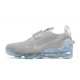 Stockx Nike Air VaporMax 2020 Flyknit Summit White CJ6740-100 Shoes Women/Men