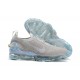 Stockx Nike Air VaporMax 2020 Flyknit Summit White CJ6740-100 Shoes Women/Men