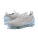 Stockx Nike Air VaporMax 2020 Flyknit Summit White CJ6740-100 Shoes Women/Men