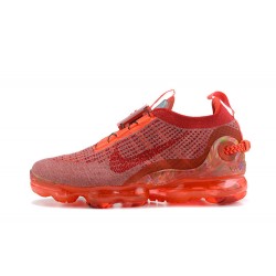 Stockx Nike Air VaporMax 2020 Flyknit Team Red CT1823-600 Shoes Women/Men