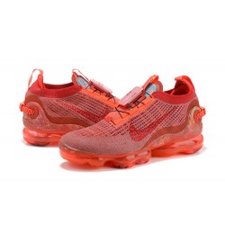 Stockx Nike Air VaporMax 2020 Flyknit Team Red CT1823-600 Shoes Women/Men