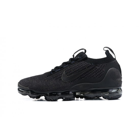 Stockx Nike Air VaporMax 2021 Flyknit Black DH4084-001 Shoes Women/Men