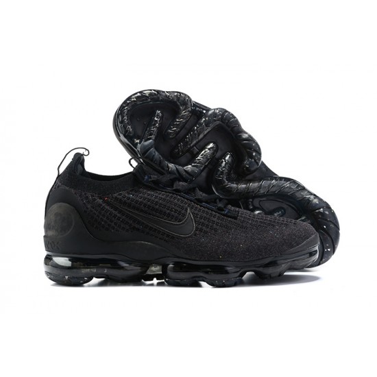 Stockx Nike Air VaporMax 2021 Flyknit Black DH4084-001 Shoes Women/Men