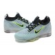 Stockx Nike Air VaporMax 2021 Flyknit Black Green DX3367-700 Shoes Women/Men