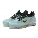 Stockx Nike Air VaporMax 2021 Flyknit Black Green DX3367-700 Shoes Women/Men