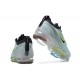 Stockx Nike Air VaporMax 2021 Flyknit Black Green DX3367-700 Shoes Women/Men