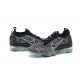 Stockx Nike Air VaporMax 2021 Flyknit Black Grey DH4088-003 Shoes Women/Men