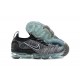 Stockx Nike Air VaporMax 2021 Flyknit Black Grey DH4088-003 Shoes Women/Men