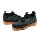 Stockx Nike Air VaporMax 2021 Flyknit Black Orange Shoes Women/Men