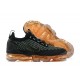 Stockx Nike Air VaporMax 2021 Flyknit Black Orange Shoes Women/Men