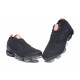 Stockx Nike Air VaporMax Flyknit 3 Black Orange Shoes Women/Men