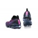 Stockx Nike Air VaporMax Flyknit 3 Black Purple AJ6900-009 Shoes Women/Men