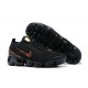 Stockx Nike Air VaporMax Flyknit 3 Black Red CU1926-001 Shoes Women/Men