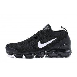 Stockx Nike Air VaporMax Flyknit 3 Black AJ6900-001 Shoes Women/Men