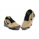 Stockx Nike Air VaporMax Flyknit 3 Black Yellow  AJ6900-006 Shoes Women/Men