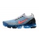 Stockx Nike Air VaporMax Flyknit 3 Blue AJ6900-106 Shoes Women/Men