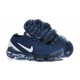 Stockx Nike Air VaporMax Flyknit 3 Blue AJ6900-400 Shoes Women/Men