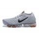 Stockx Nike Air VaporMax Flyknit 3 Grey Brown CT1270-003 Shoes Women/Men