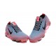 Stockx Nike Air VaporMax Flyknit 3 Grey Red AJ6900-601 Shoes Women/Men