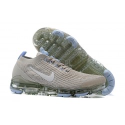 Stockx Nike Air VaporMax Flyknit 3 Grey CT1274-500 Shoes Women/Men